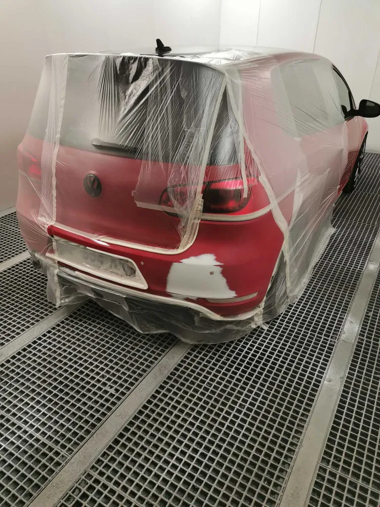 Carrosserie personnalisée à Saillagouse (2webp