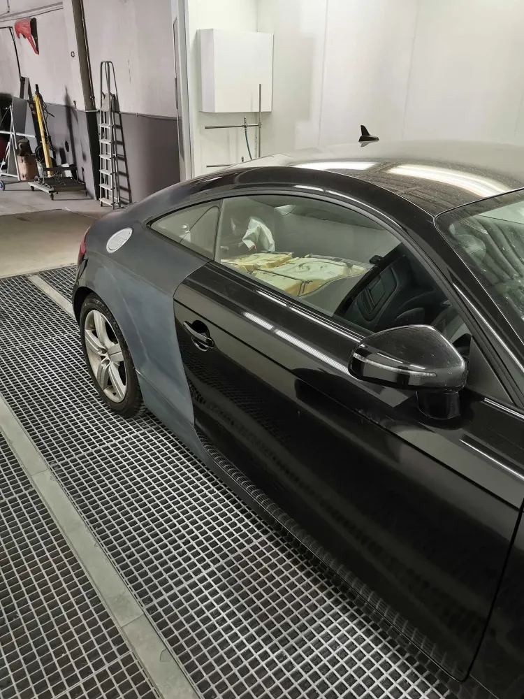 Carrosserie personnalisée à Saillagouse après (webp
